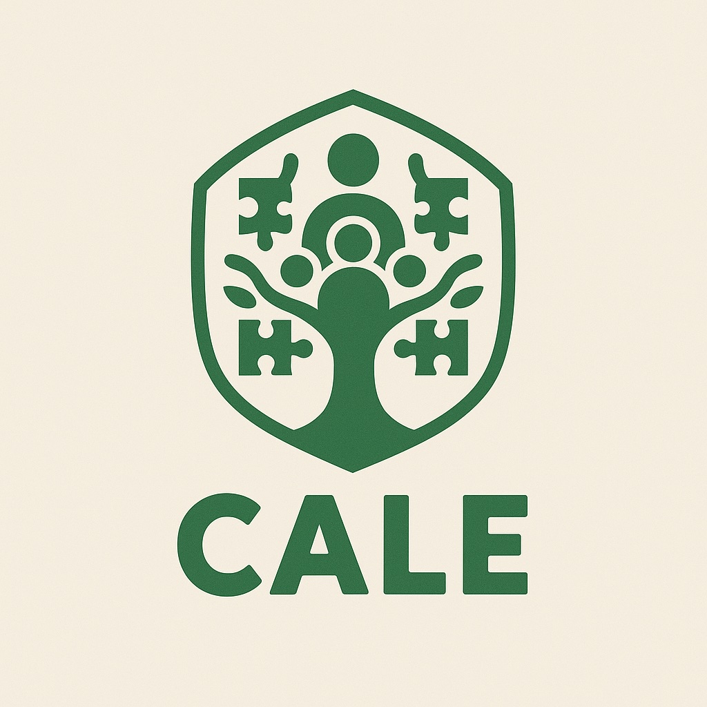 Cale Family